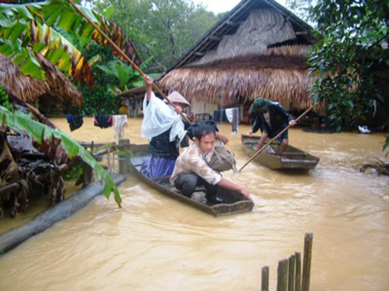 Quả báo